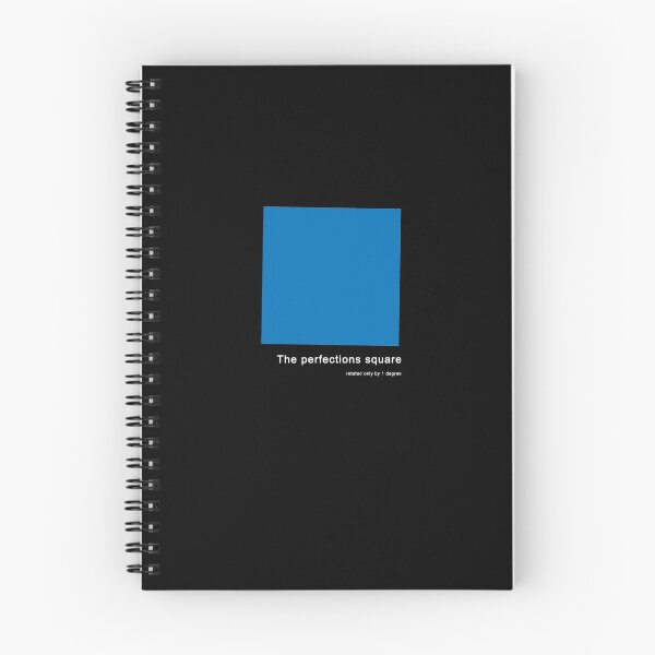 Item preview, Perfectionist Square designed and sold by Ivan Mijanovic.