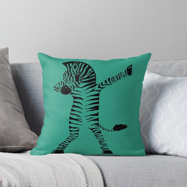 Item preview, Dabbing Zebra designed and sold by Jellie.