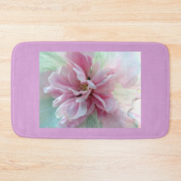 Item preview, Double Hollyhock designed and sold by Diane Arndt.
