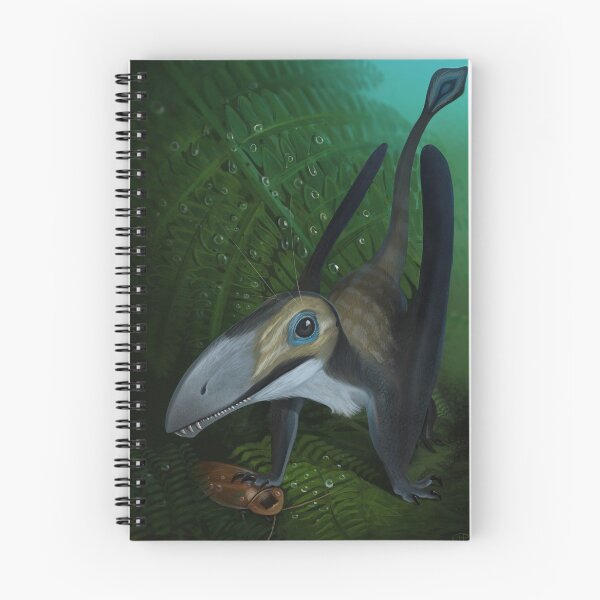 Item preview, Dimorphodon designed and sold by Harrison Pyle.