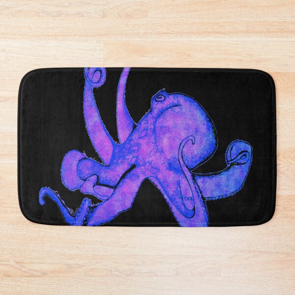 Item preview, Another Octopus designed and sold by Nicoletta37.