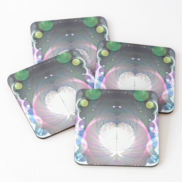 Item preview, Angel wings designed and sold by Ioka.