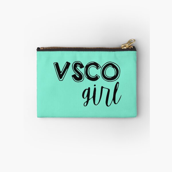 Item preview, VSCO Girl, SKSKSK and I OOP - VSCO is for the girls,save the oceans designed and sold by TekknoOutfits.