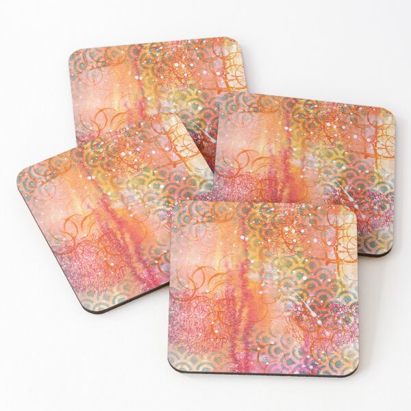 Item preview, Lovely Layers 4 designed and sold by He3art.