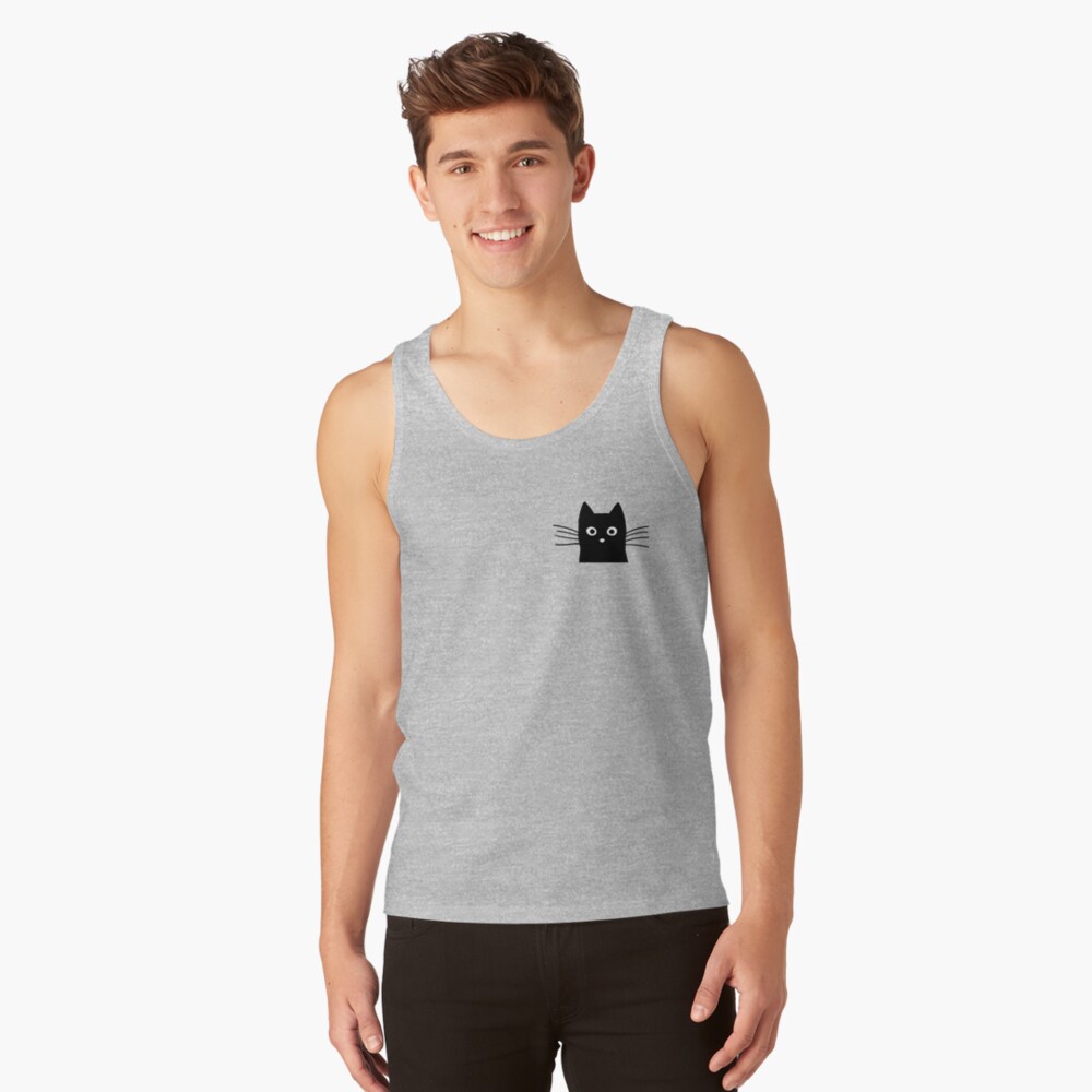 Item preview, Tank Top designed and sold by ShortCoffee.
