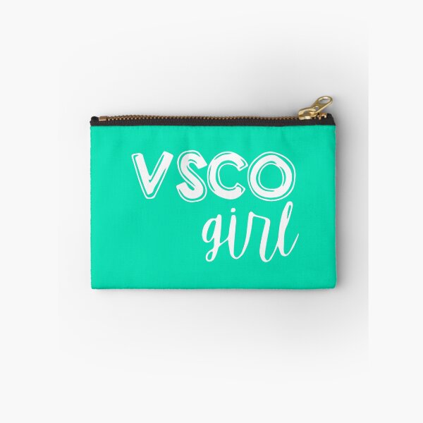 Item preview, VSCO Girl, SKSKSK and I OOP - VSCO is for the girls,save the oceans designed and sold by TekknoOutfits.