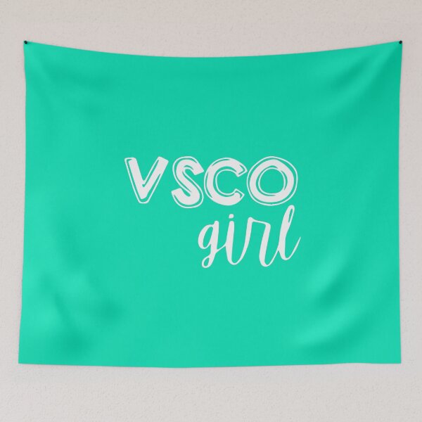 Item preview, VSCO Girl, SKSKSK and I OOP - VSCO is for the girls,save the oceans designed and sold by TekknoOutfits.