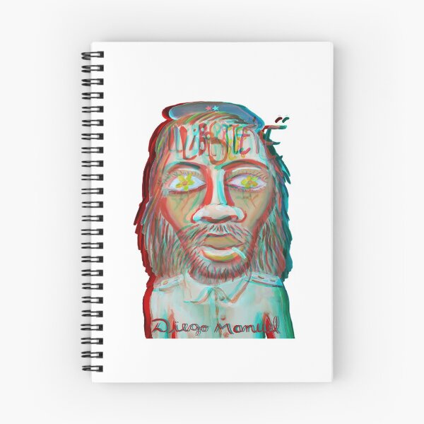 Item preview, Che and margaritas designed and sold by Diego Manuel Rodriguez.