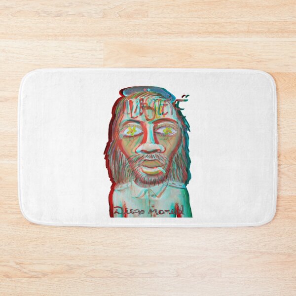 Item preview, Che and margaritas designed and sold by Diego Manuel Rodriguez.