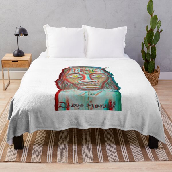 Item preview, Che and margaritas designed and sold by Diego Manuel Rodriguez.