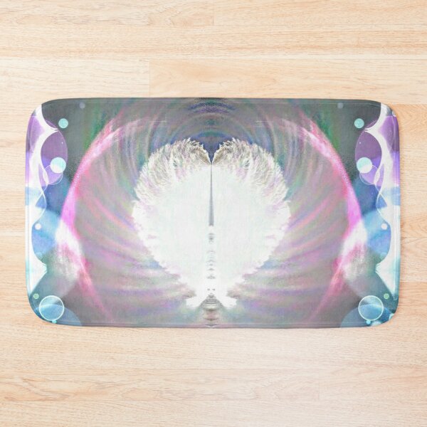 Item preview, Angel wings designed and sold by Ioka.