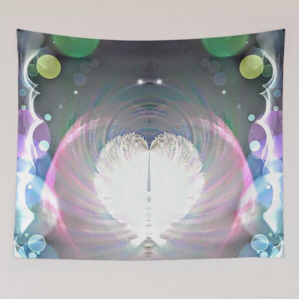 Item preview, Angel wings designed and sold by Ioka.