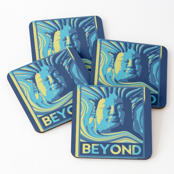 Item preview, Buddha Art BEYOND designed and sold by AlNoah.