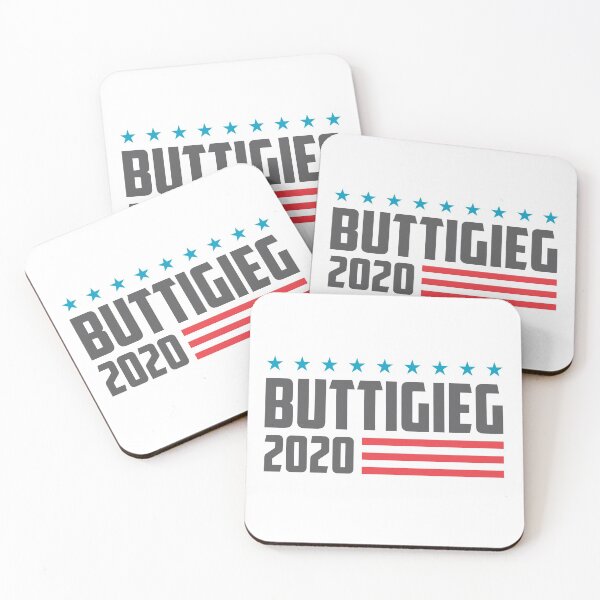 Item preview, Pete Buttigieg 2020 Presidential Election Tee designed and sold by samraheel.