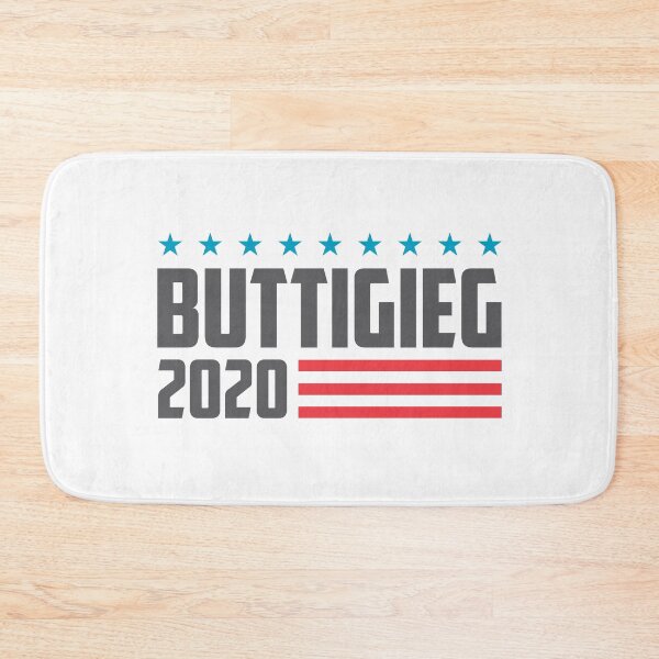Item preview, Pete Buttigieg 2020 Presidential Election Tee designed and sold by samraheel.