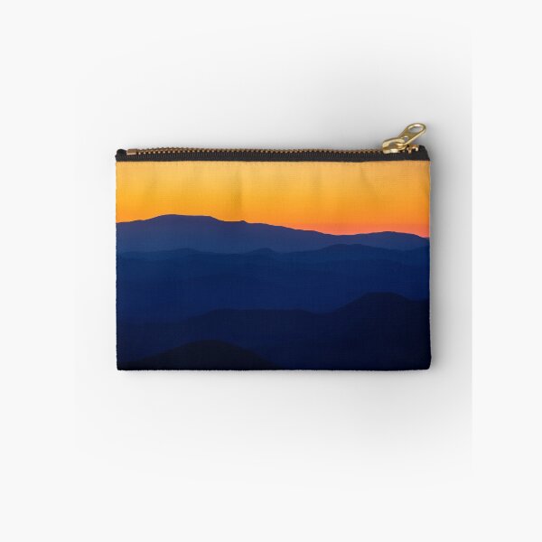 Item preview, Sunset Over the Appalachians  designed and sold by Ron Bennett.