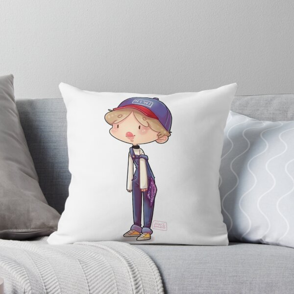 Item preview, Cute Jiminie designed and sold by niwisdoodles.