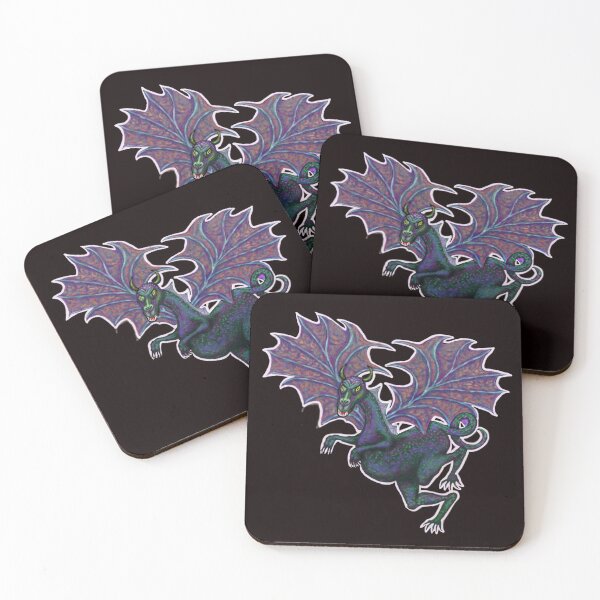 Item preview, Flying Dragon   designed and sold by myimpression.