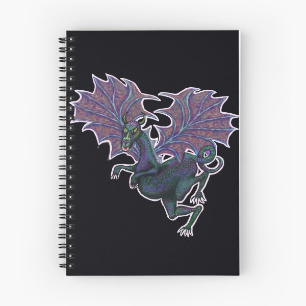 Item preview, Flying Dragon   designed and sold by myimpression.