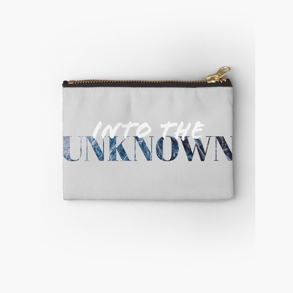 Item preview, Into the Unknown designed and sold by Nananinja5587.