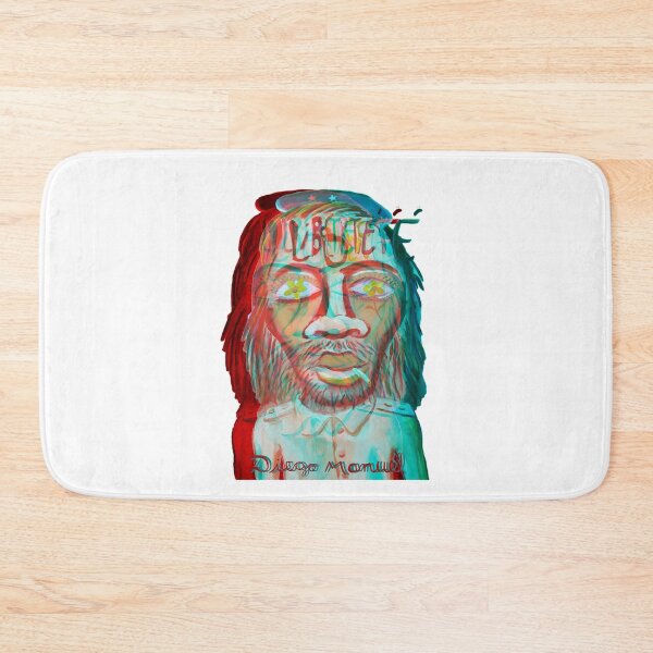 Item preview, Che and margaritas designed and sold by Diego Manuel Rodriguez.