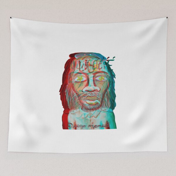Item preview, Che and margaritas designed and sold by Diego Manuel Rodriguez.