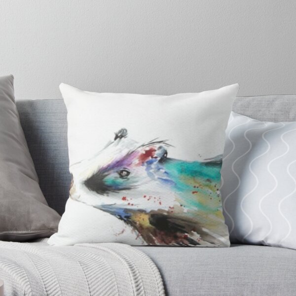 Item preview, Beautiful Badger designed and sold by Casimirasart.