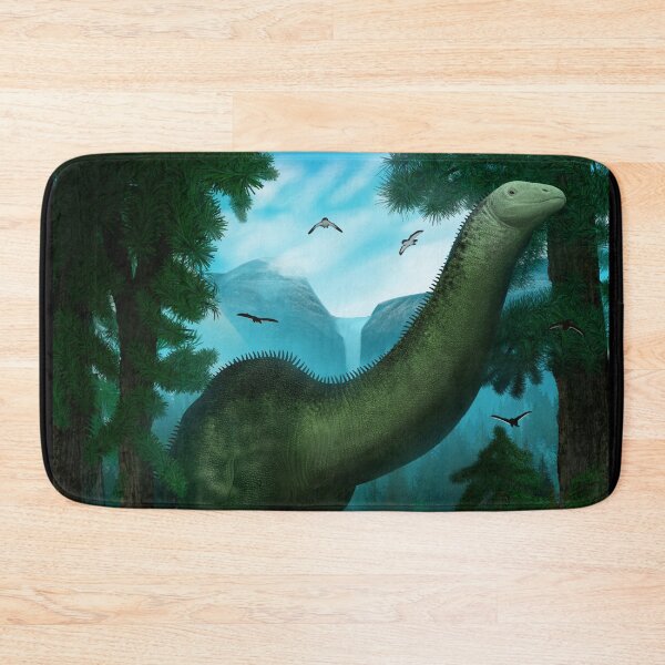 Item preview, Apatosaurus designed and sold by Harrison Pyle.