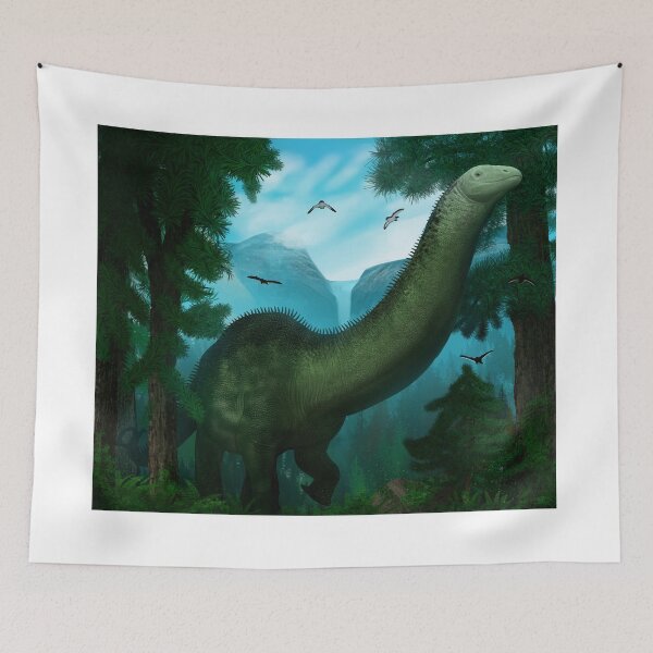 Item preview, Apatosaurus designed and sold by Harrison Pyle.