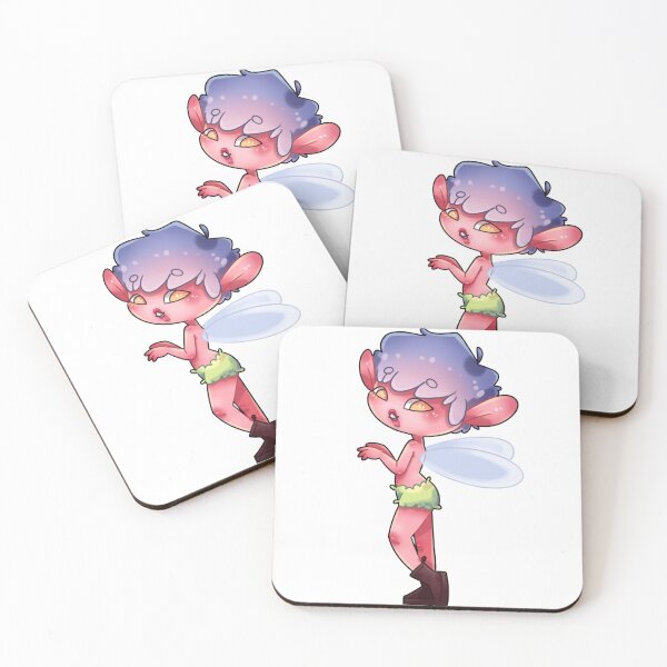 Item preview, fairy Jimin designed and sold by niwisdoodles.