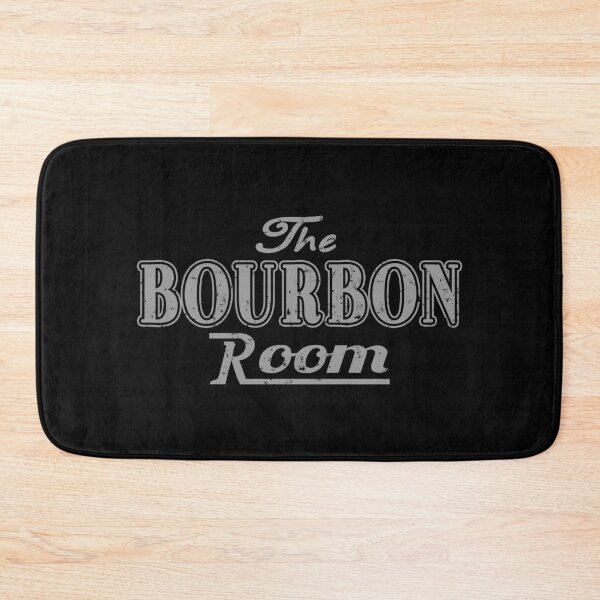 Item preview, The Bourbon Room designed and sold by havatees.