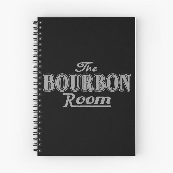 Item preview, The Bourbon Room designed and sold by havatees.