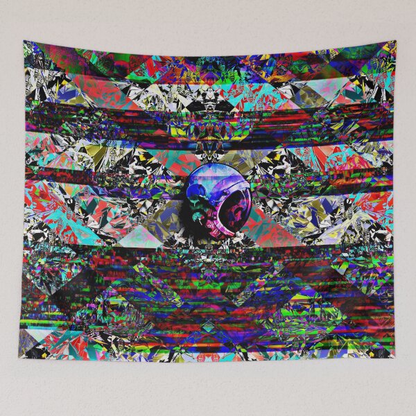 Item preview, Astrothought designed and sold by jellyrelish.