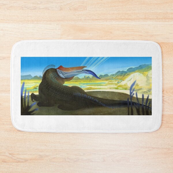 Item preview, Sulfur Springs designed and sold by Harrison Pyle.