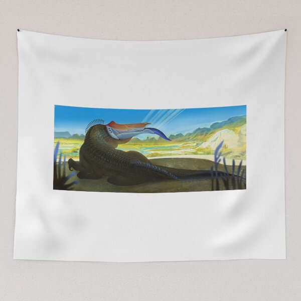 Item preview, Sulfur Springs designed and sold by Harrison Pyle.