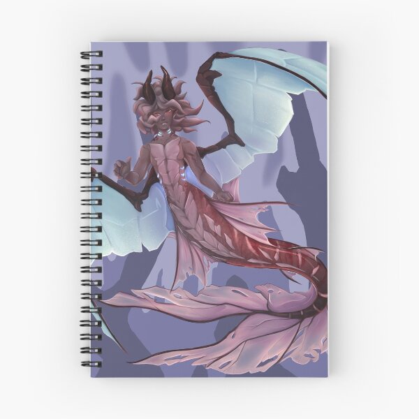 Item preview, Dragonmaid designed and sold by BlueNoelle.