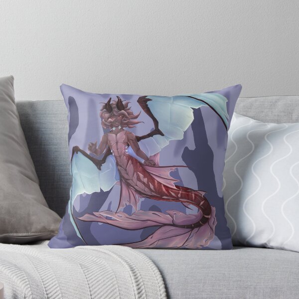 Item preview, Dragonmaid designed and sold by BlueNoelle.