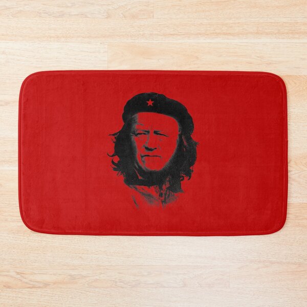 Item preview, Chris Wilder Che Guevara designed and sold by tshirtella.