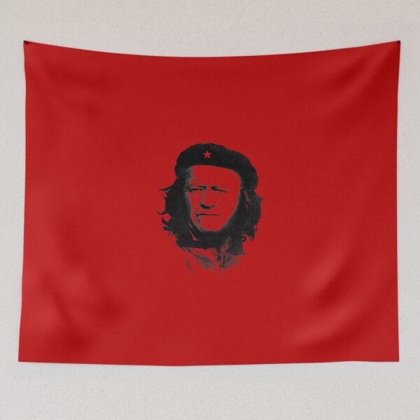 Item preview, Chris Wilder Che Guevara designed and sold by tshirtella.