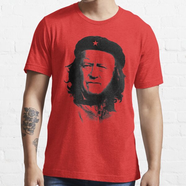 Item preview, Chris Wilder Che Guevara designed and sold by tshirtella.