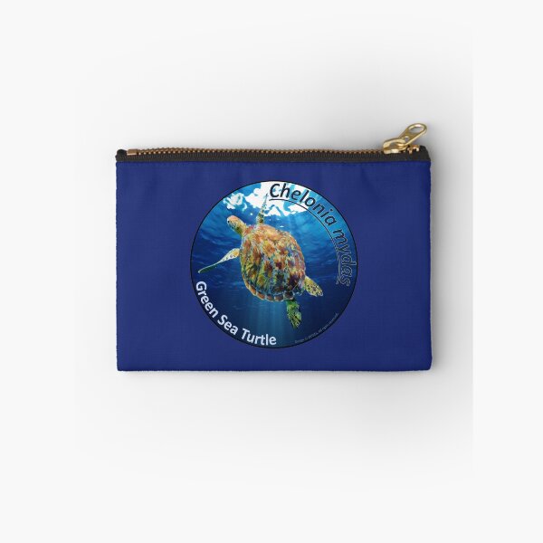 Item preview, Green Sea Turtle Chelonia mydas designed and sold by 28TEES.