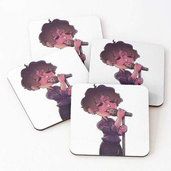 Item preview, Star Jungkook designed and sold by niwisdoodles.