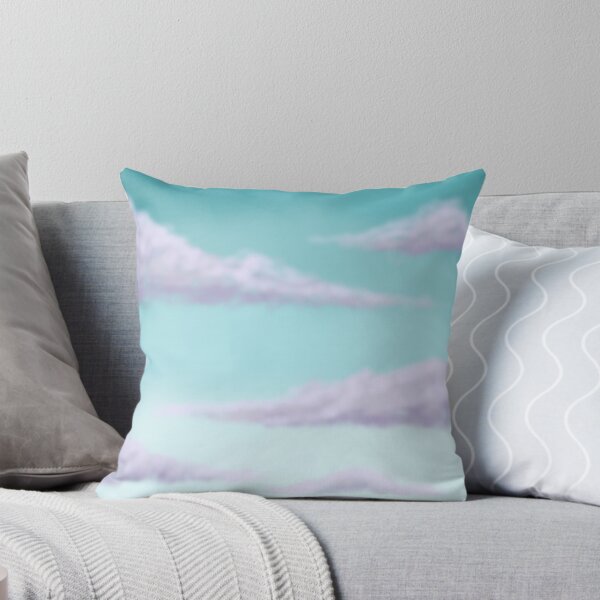Item preview, Clouds at Night designed and sold by Samonta-Isley.