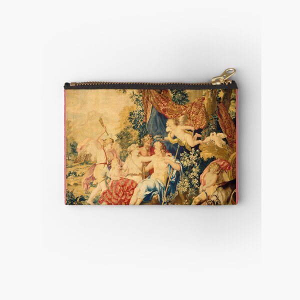 Item preview, Adonis and Venus 1866 art inspired by Raphael designed and sold by Love30smovies.