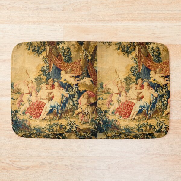 Item preview, Adonis and Venus 1866 art inspired by Raphael designed and sold by Love30smovies.