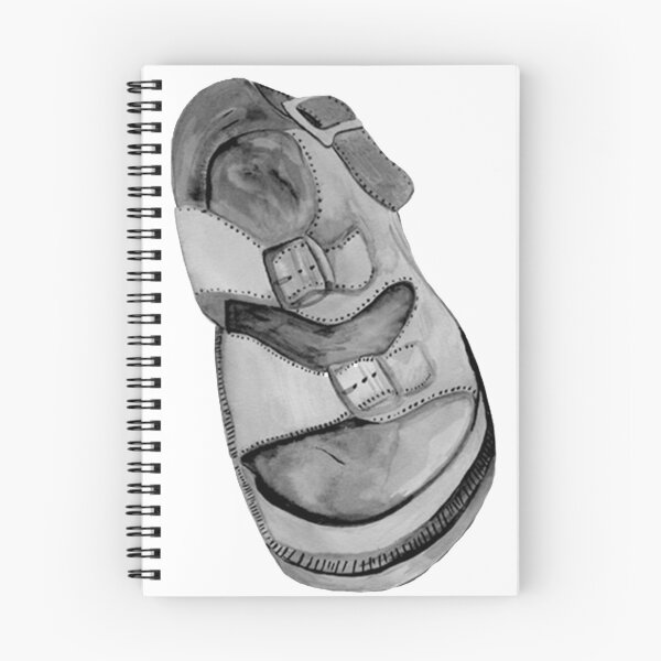 Item preview, random sandal designed and sold by rainingcrow.