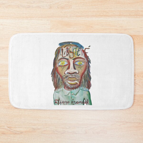 Item preview, Che and margaritas designed and sold by Diego Manuel Rodriguez.