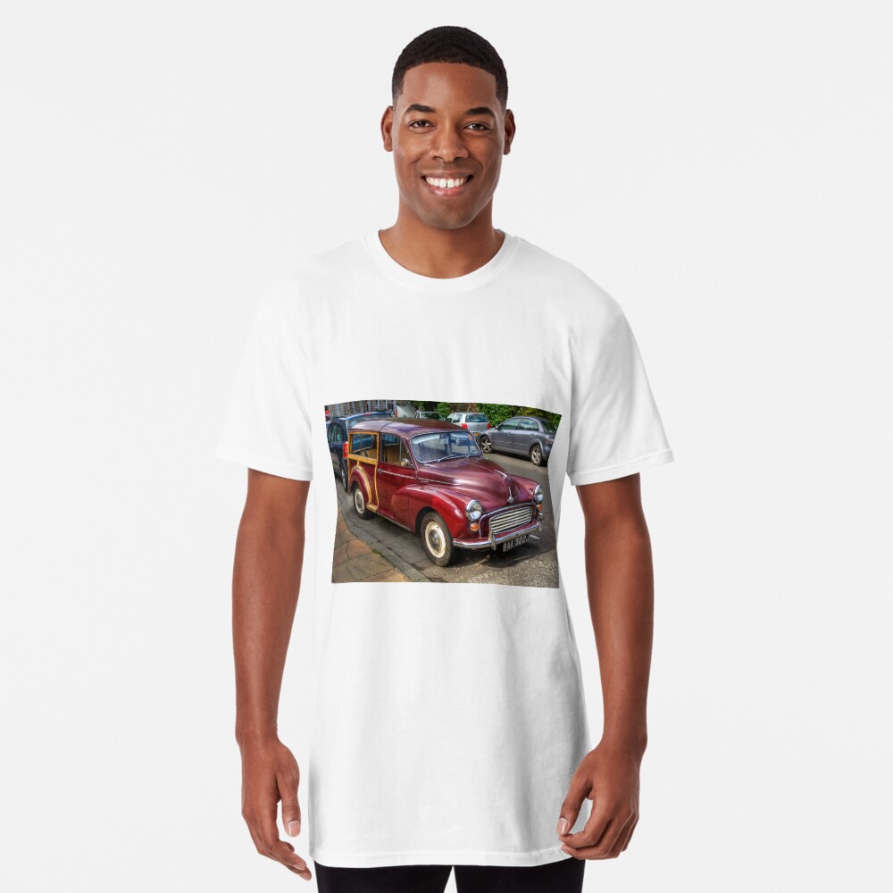 Item preview, Long T-Shirt designed and sold by tomg.