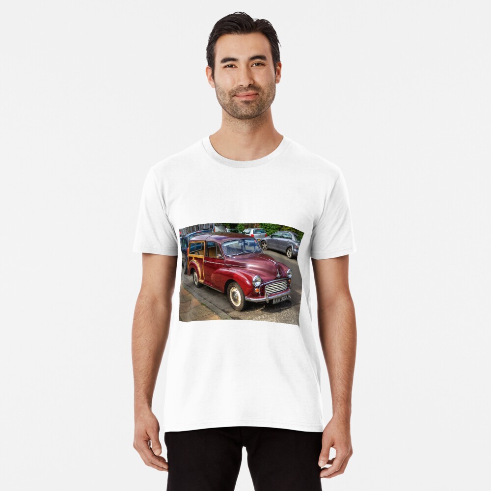 Item preview, Premium T-Shirt designed and sold by tomg.