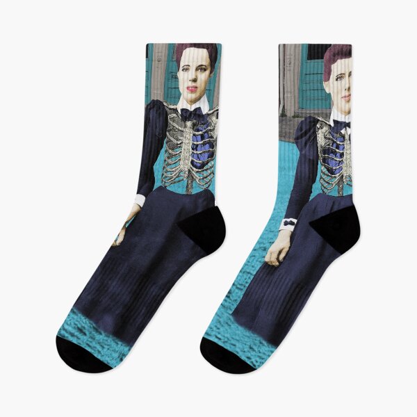 Item preview, Blue Blood designed and sold by Loveday Funck.